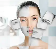 rose chen Massages anti-age beaute du regard